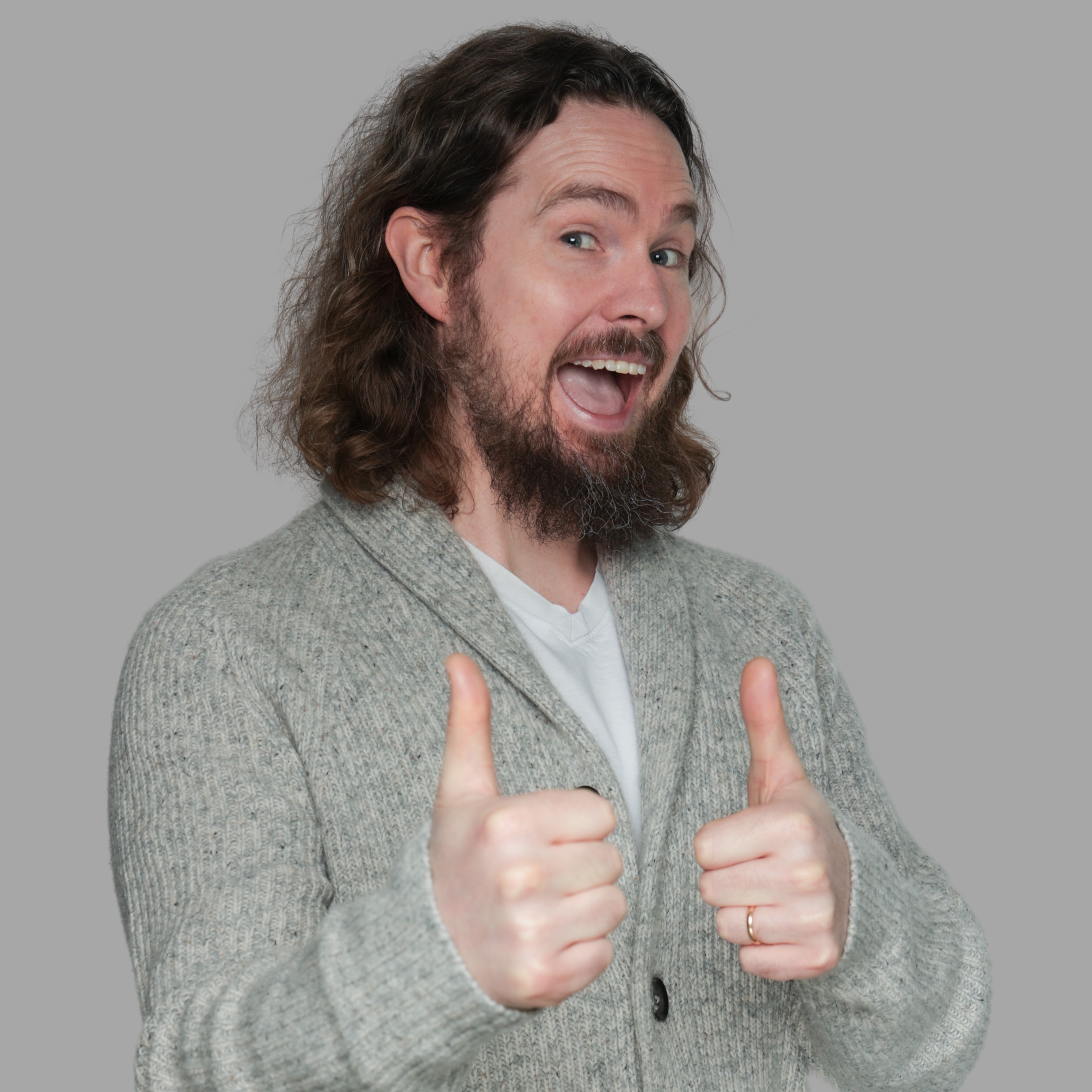 Ben Ferry